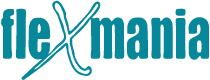 Logo Flexmania srl Fabbrica Materassi